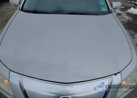 2009 Acura Tl 3.5 из США, поврежденный, VIN 19UUA86519A026390